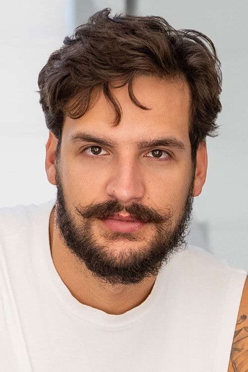 Samuel Hodecker profile photo