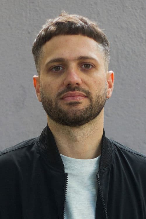 Matías Sinay profile photo