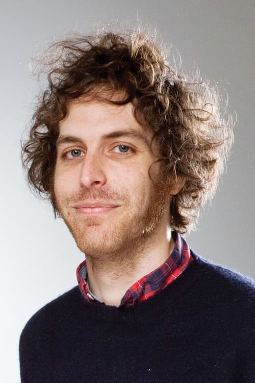 Jonathan Krisel profile photo