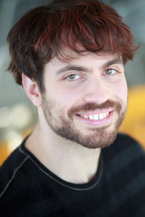 Justin Rosenstein profile photo