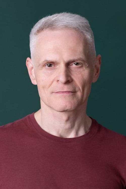 Radim Madeja profile photo