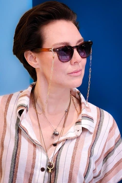 Whitney Morgan Cox profile photo