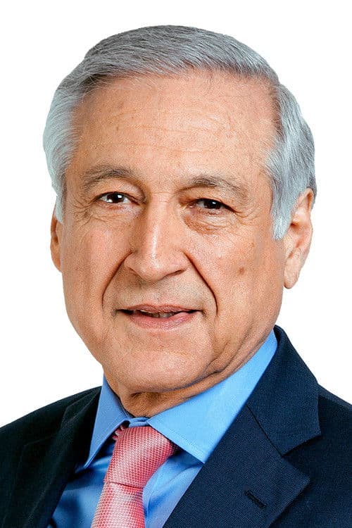 Heraldo Muñoz profile photo