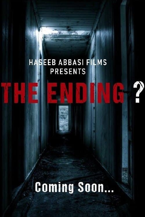 The Ending? poster