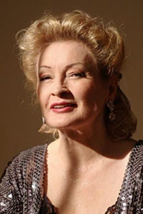 Ingrid Caven profile photo