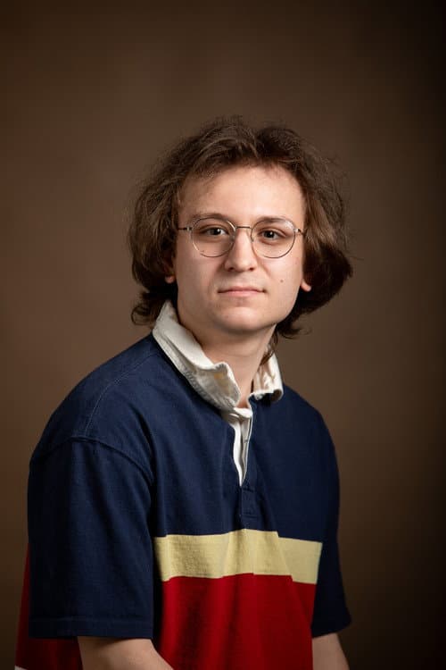 Sean Roth profile photo