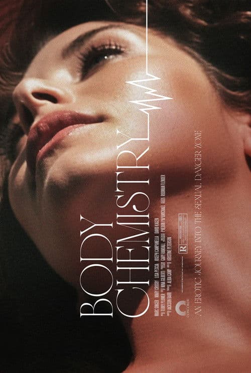 Body Chemistry poster