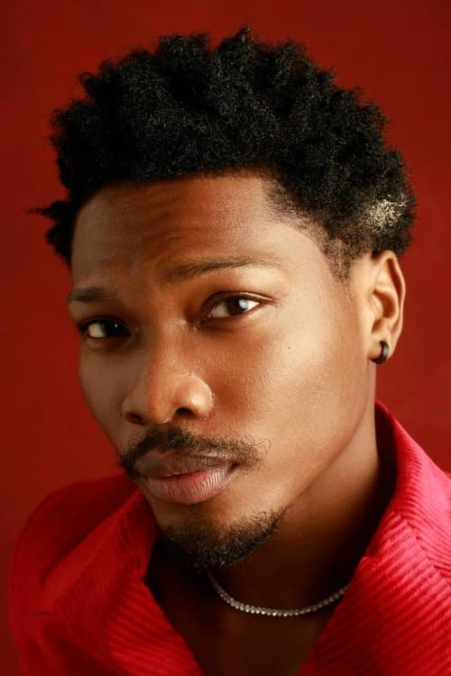 Mike Afolarin profile photo