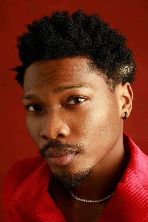 Mike Afolarin profile photo