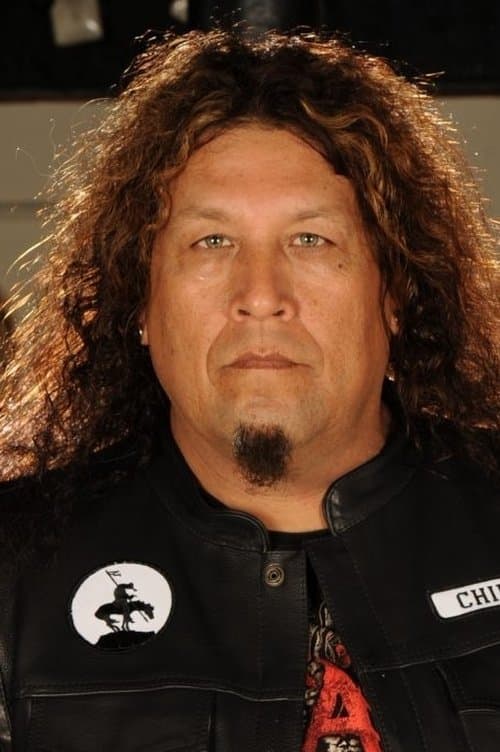 Chuck Billy profile photo