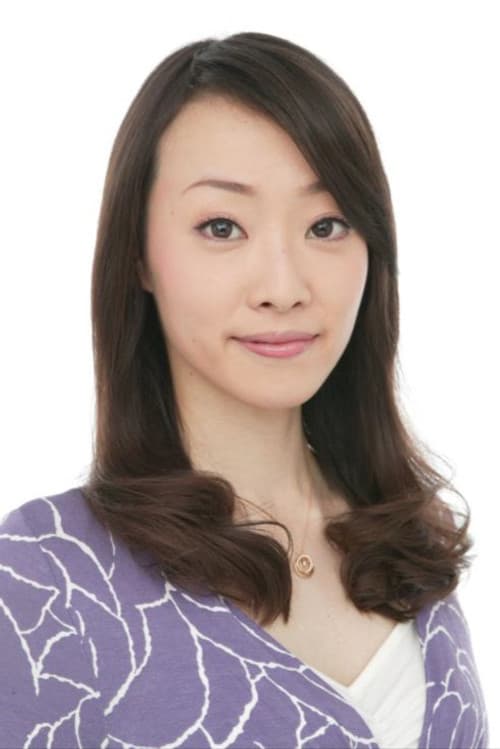 Fumiko Inoue profile photo