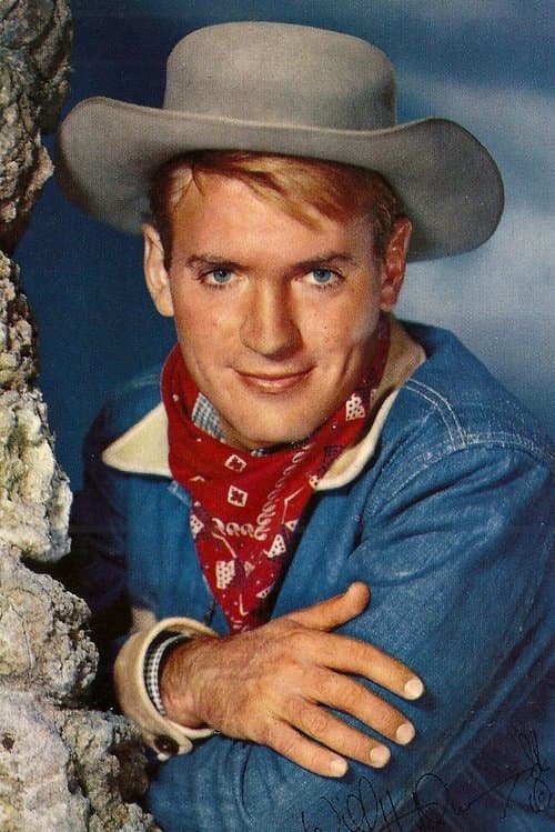 Will Hutchins profile photo