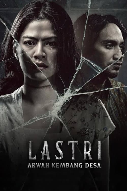 Lastri Arwah Kembang Desa poster