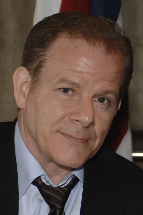 Colin Stinton profile photo