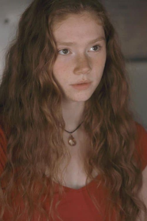 Charlotte Cétaire profile photo