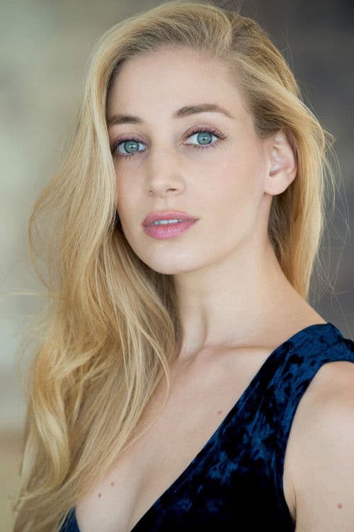 Inbal Amirav profile photo