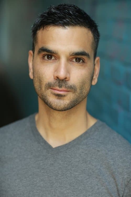 Christian Contreras profile photo