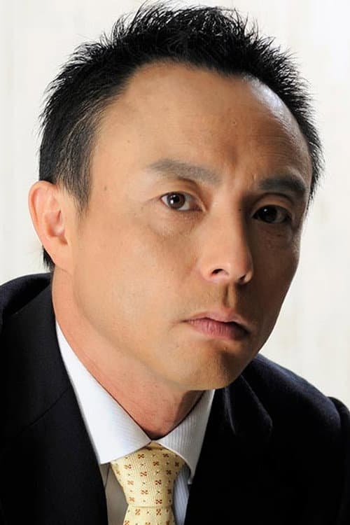 Daisuke Negishi profile photo