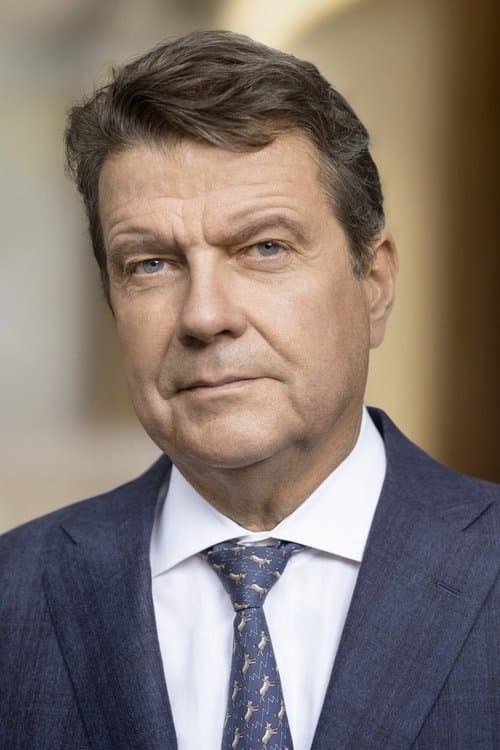 Colm Kelleher profile photo