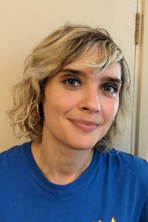 Kate Mossman profile photo