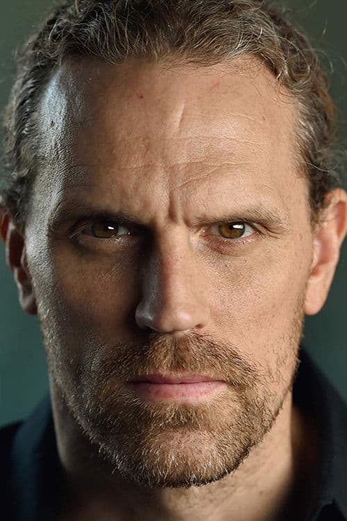 Travis Johns profile photo