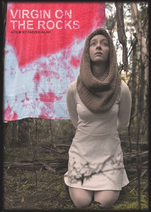 Virgin on the Rocks poster