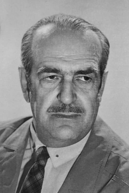 Aleksandr Barushnoy profile photo