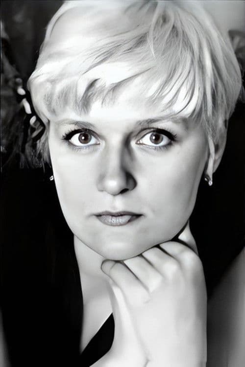 Irina Korovina profile photo