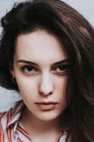 Mariya Goryacheva profile photo