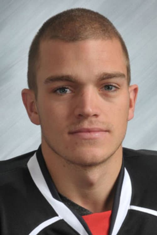 Mark Borowiecki profile photo