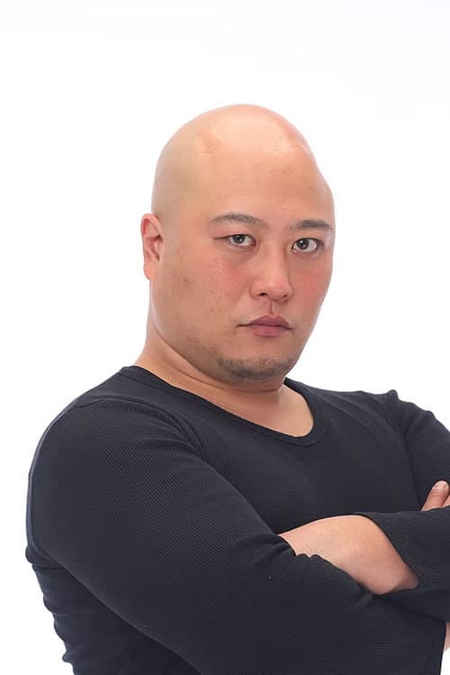 Yu Hayashi profile photo