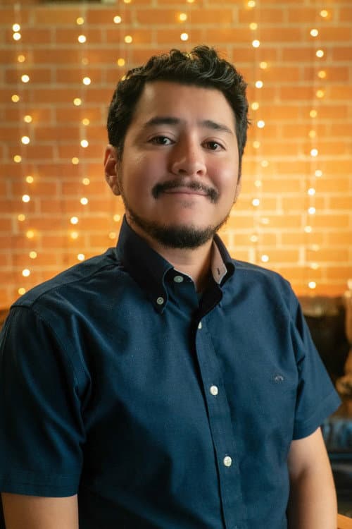 Daniel Chávez-Ontiveros profile photo