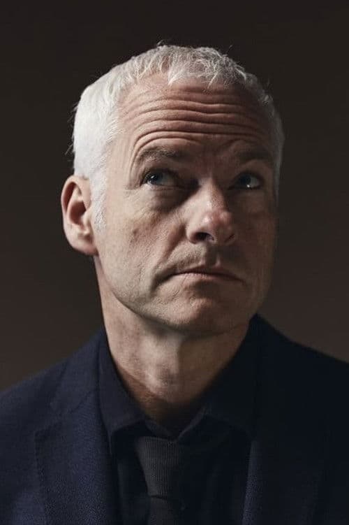 Martin McDonagh profile photo