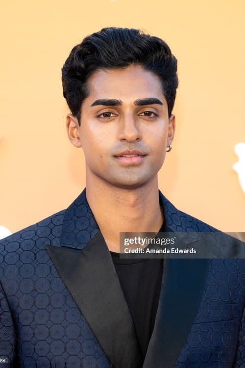 Anirudh Pisharody profile photo