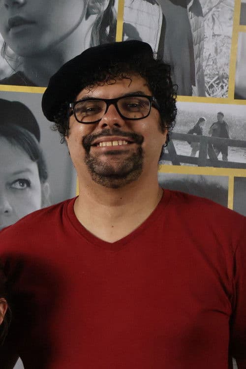 Jaime Pimenta profile photo