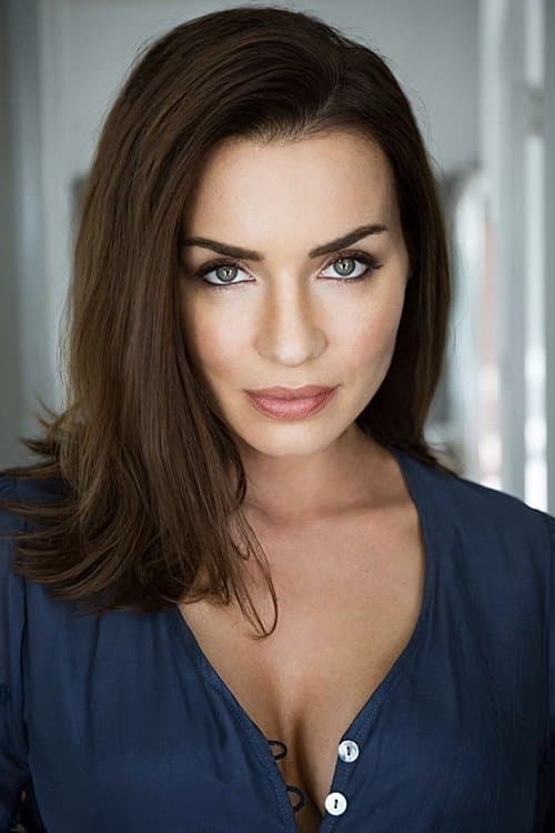 Rebecca Marshall profile photo