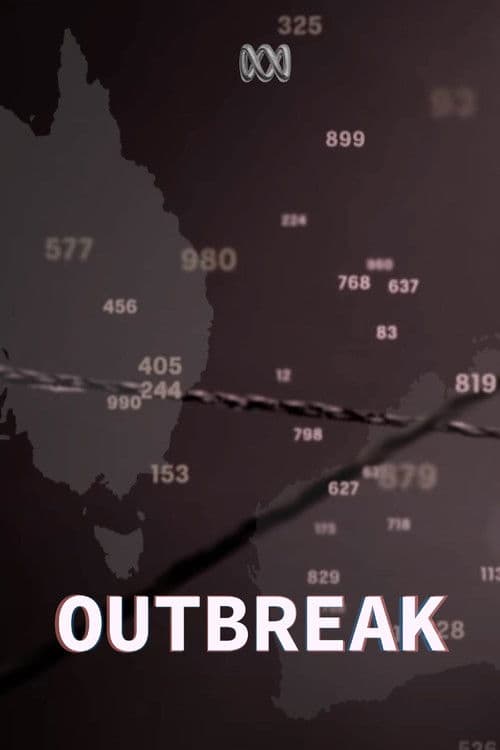 Outbreak: How Australia Lost Control poster