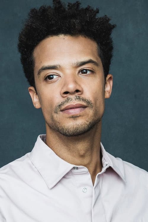 Jacob Anderson profile photo