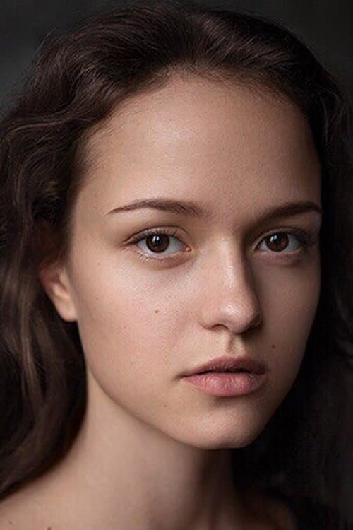 Vera Lukyanova profile photo