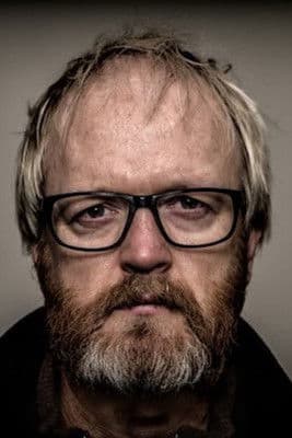 Anthony Simcoe profile photo