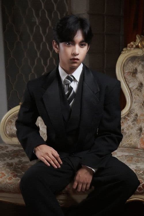 Marcus Cabais profile photo