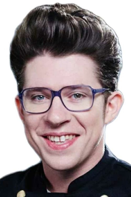 Justin Warner profile photo