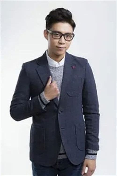 Xie Shuai profile photo