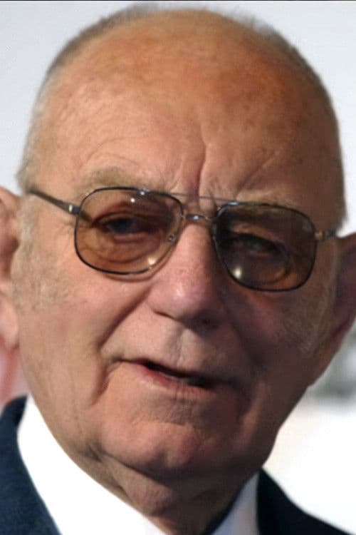 Tom Wheatcroft profile photo