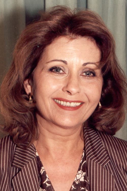 Marianne Nentwich profile photo