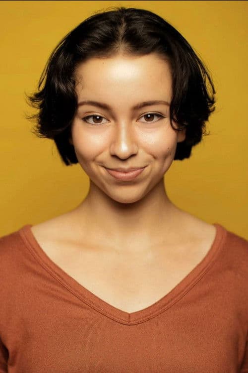 Marina Jansen profile photo