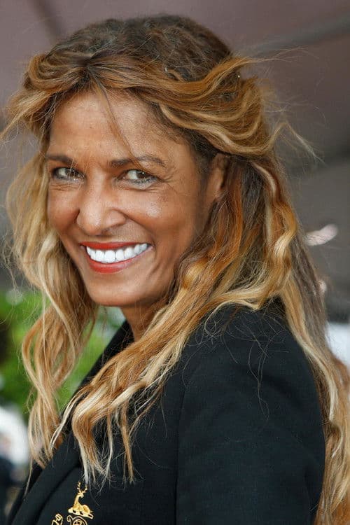 Nadja Abd el Farrag profile photo