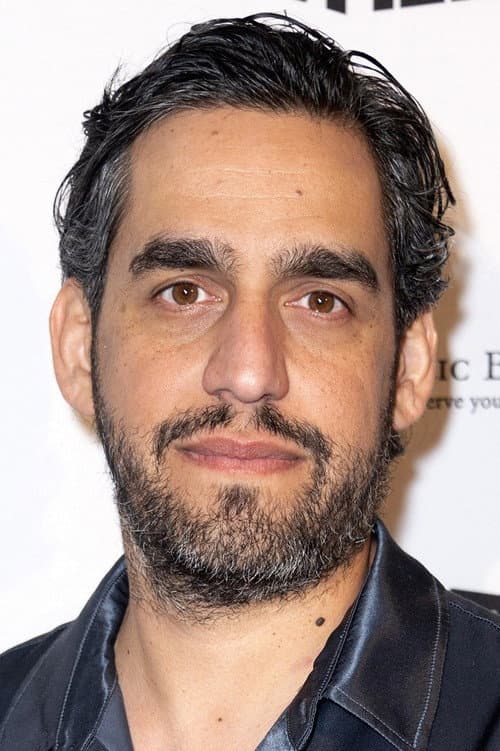 Zal Batmanglij profile photo