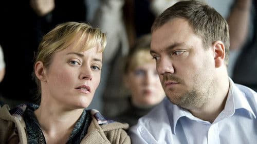 Über den Tod hinaus poster