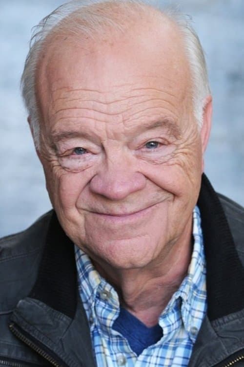 George Maguire profile photo